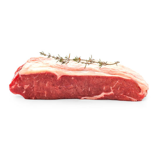 Premium Argentinisches Rumpsteak – Frisch und Saftig