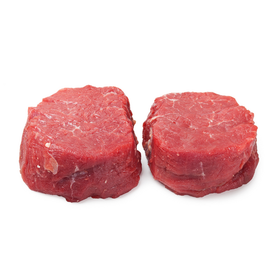 Argentinisches Premium-Filet – Zart und Geschmacksintensiv