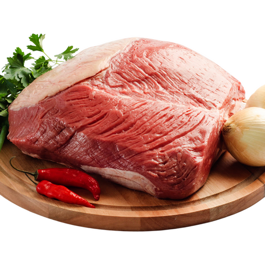 Argentinisches Hüftsteak – Zart und Vollmundig (ca. 2,2 Kg)