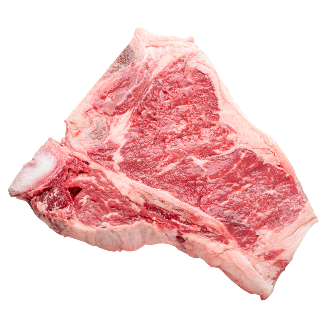 T-Bone Steak (550-600 g) – Premiumqualität aus Irland