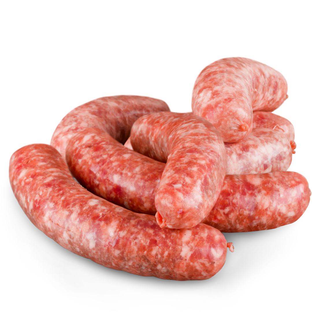 Argentinische Chorizos von La Estancia – Authentische Rezeptur