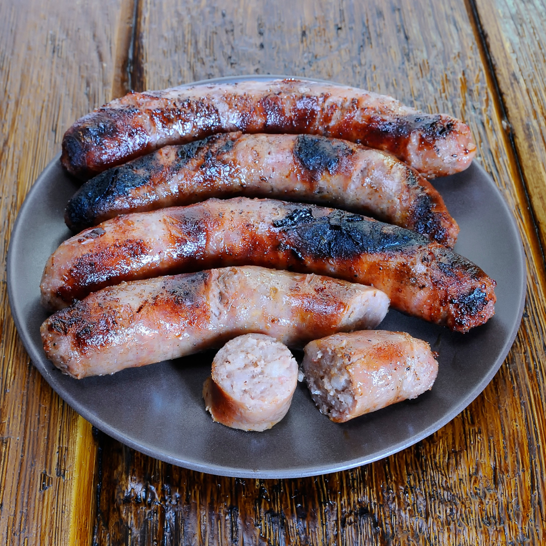 Argentinische Chorizos von La Estancia – Authentische Rezeptur