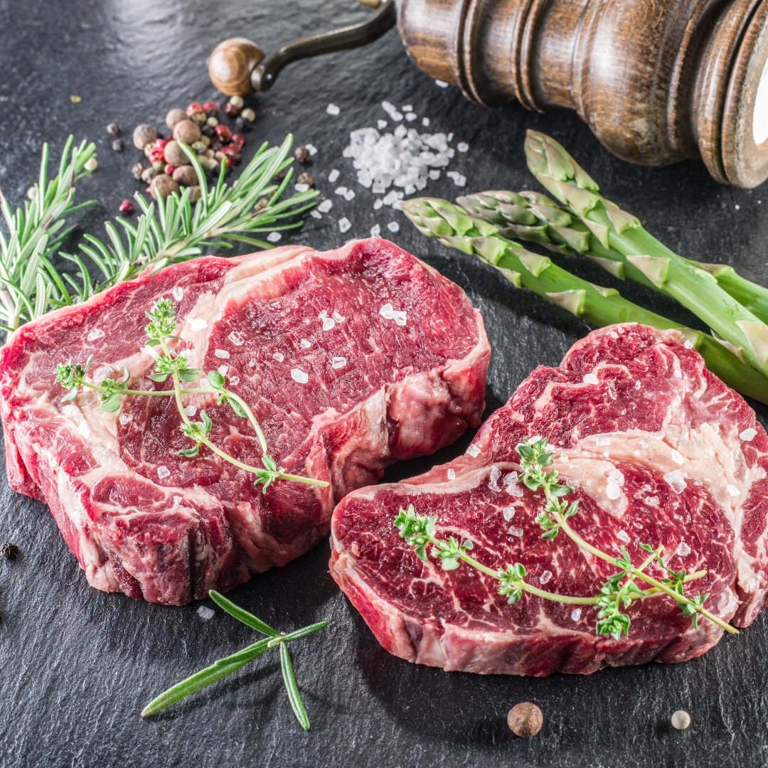Argentinisches Entrecote – Ein Fest für Fleischkenner