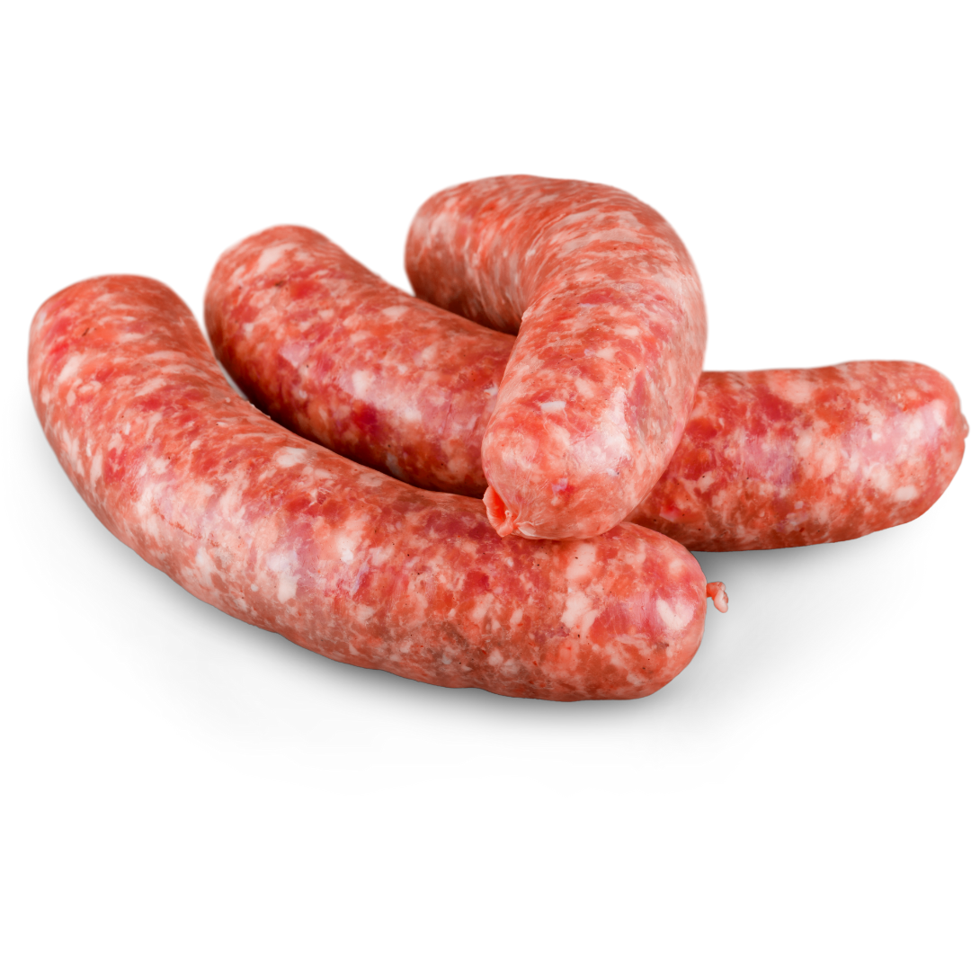 Argentinische Chorizos von La Estancia – Authentische Rezeptur