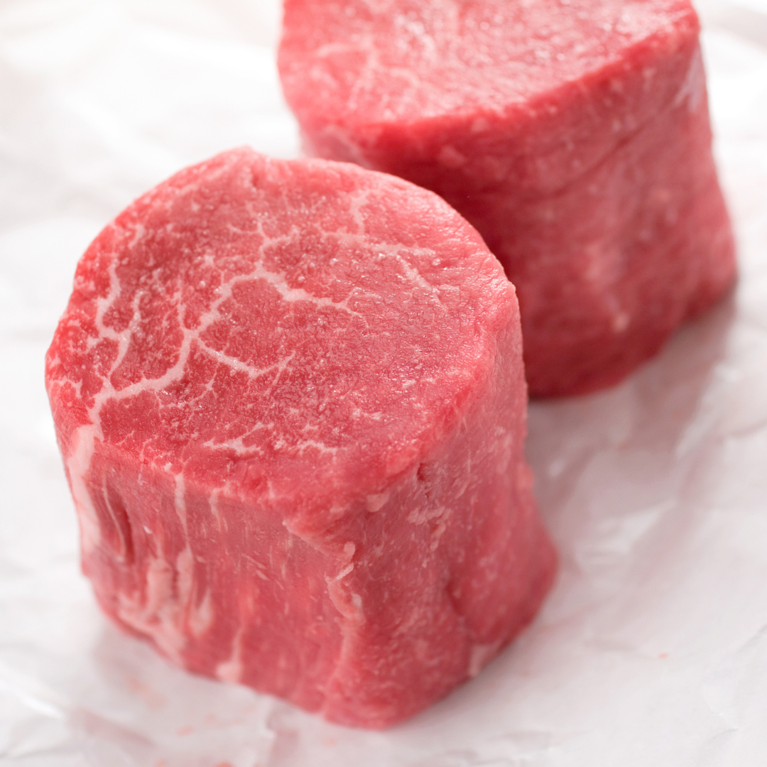 Argentinisches Premium-Filet – Zart und Geschmacksintensiv