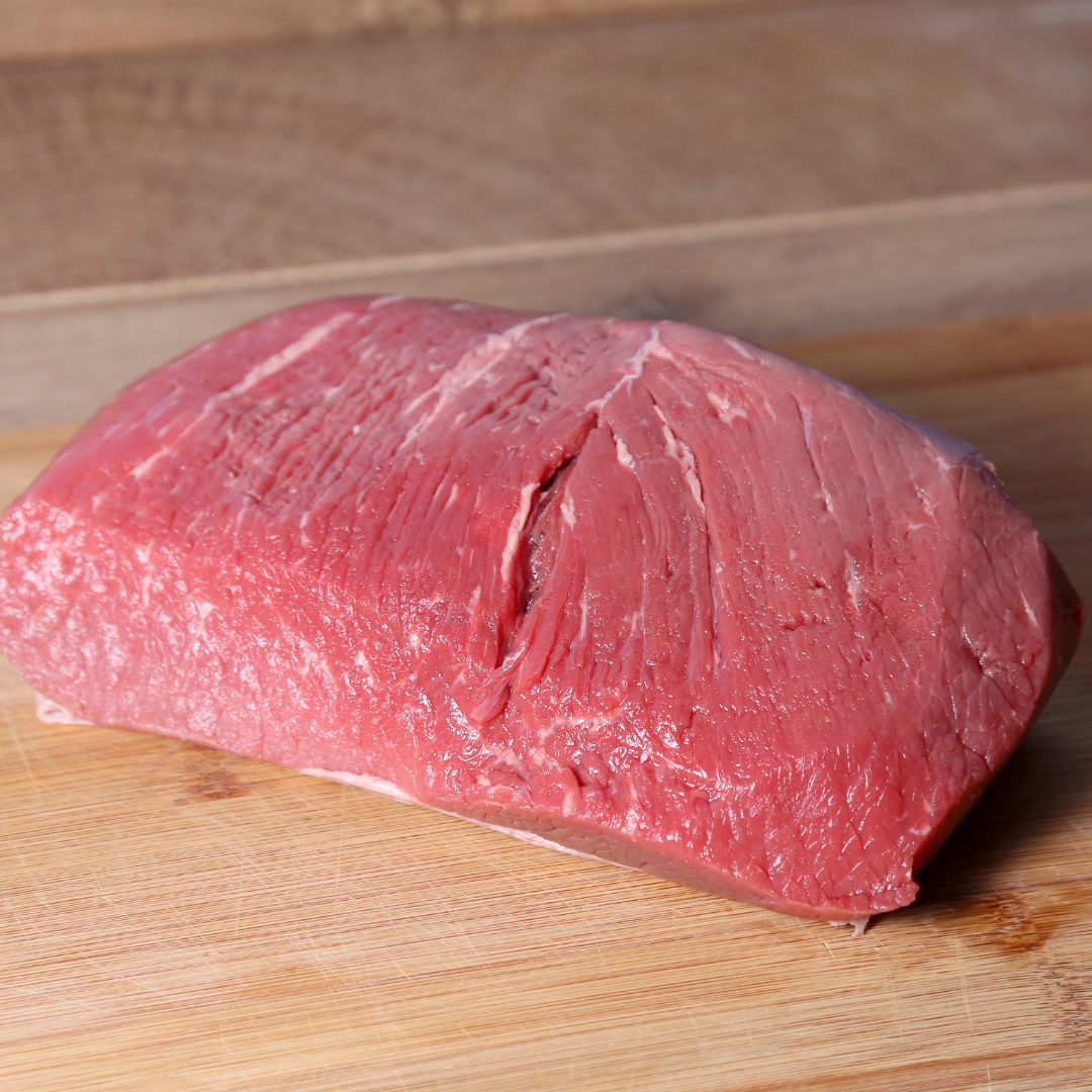 Argentinisches Hüftsteak – Zart und Vollmundig (ca. 2,2 Kg)
