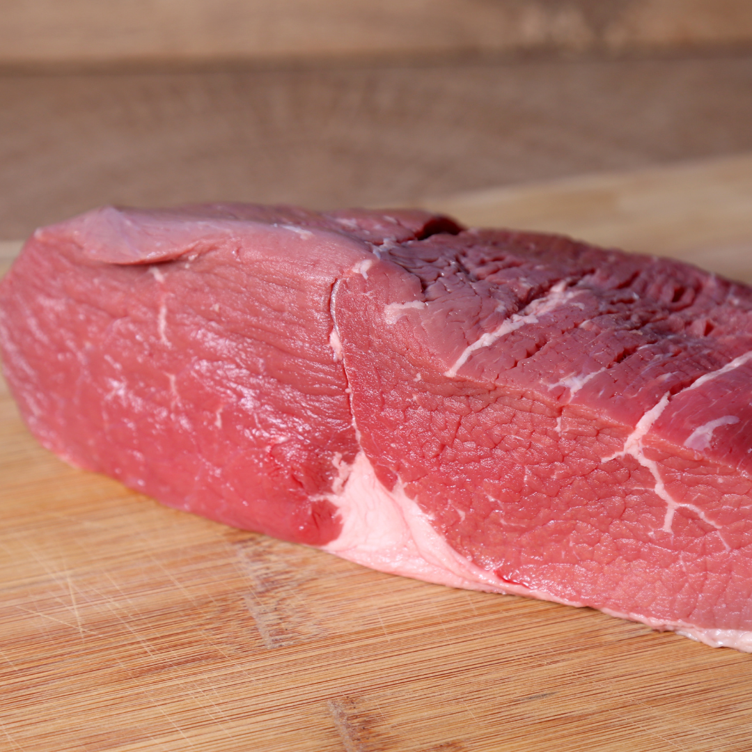Argentinisches Hüftsteak – Zart und Vollmundig (ca. 2,2 Kg)