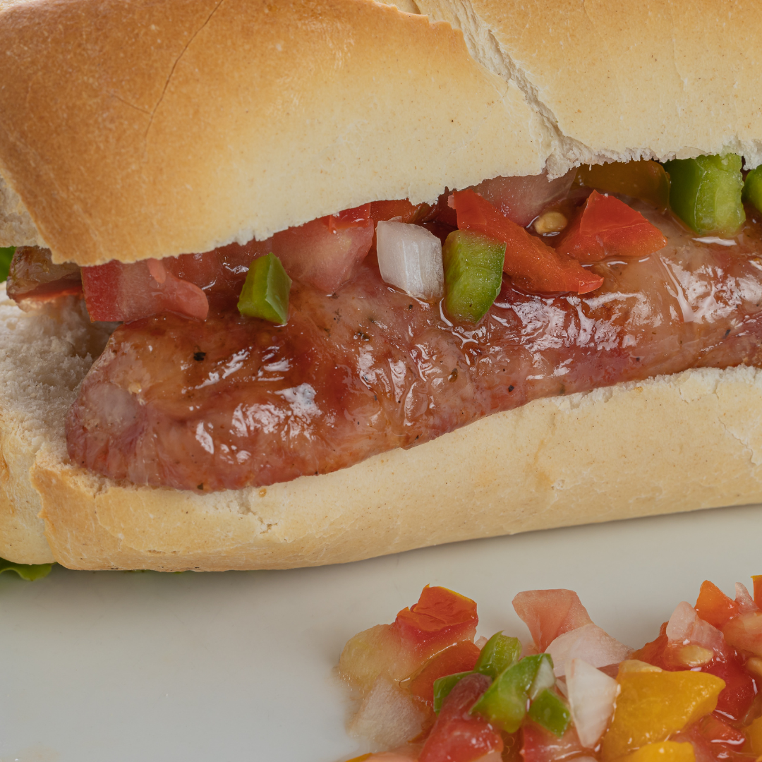 Argentinische Chorizos von La Estancia – Authentische Rezeptur