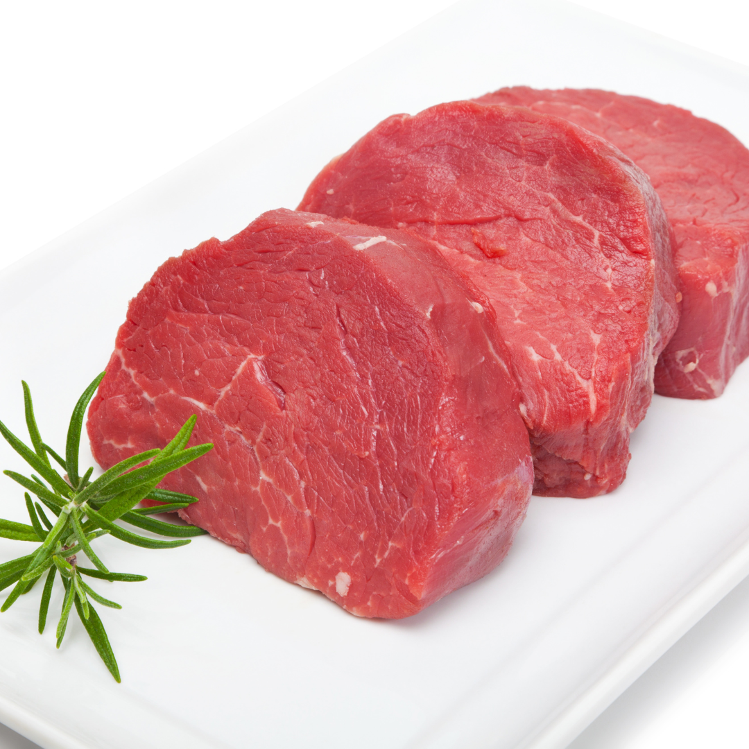 Argentinisches Premium-Filet – Zart und Geschmacksintensiv