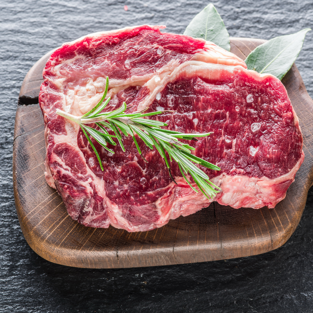 Argentinisches Entrecote – Ein Fest für Fleischkenner