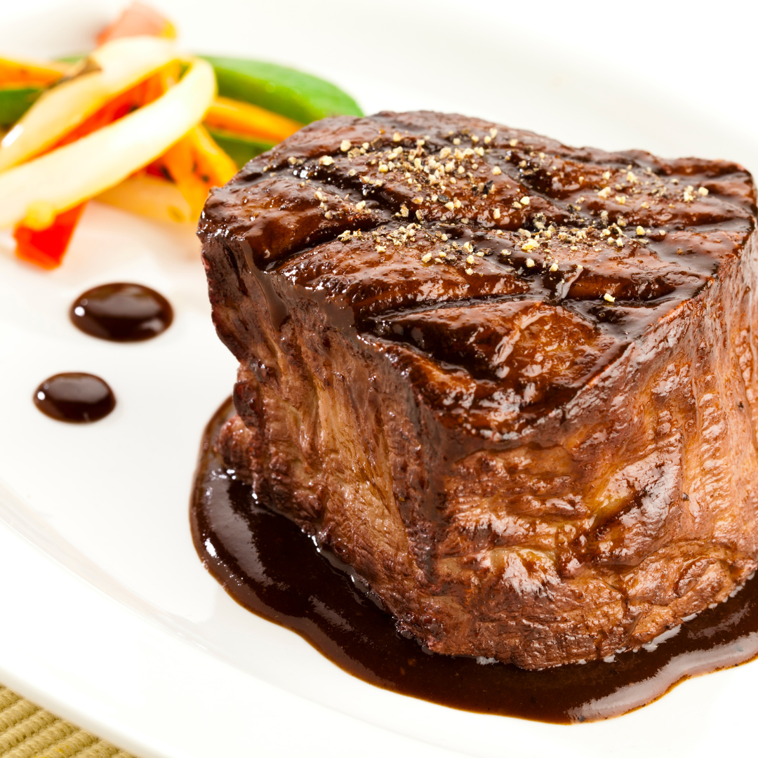 Argentinisches Premium-Filet – Zart und Geschmacksintensiv