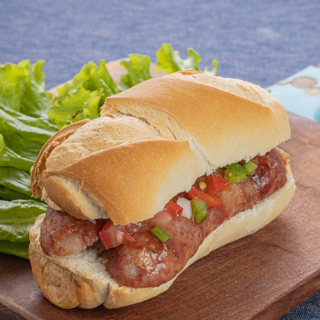 Argentinische Chorizos von La Estancia – Authentische Rezeptur