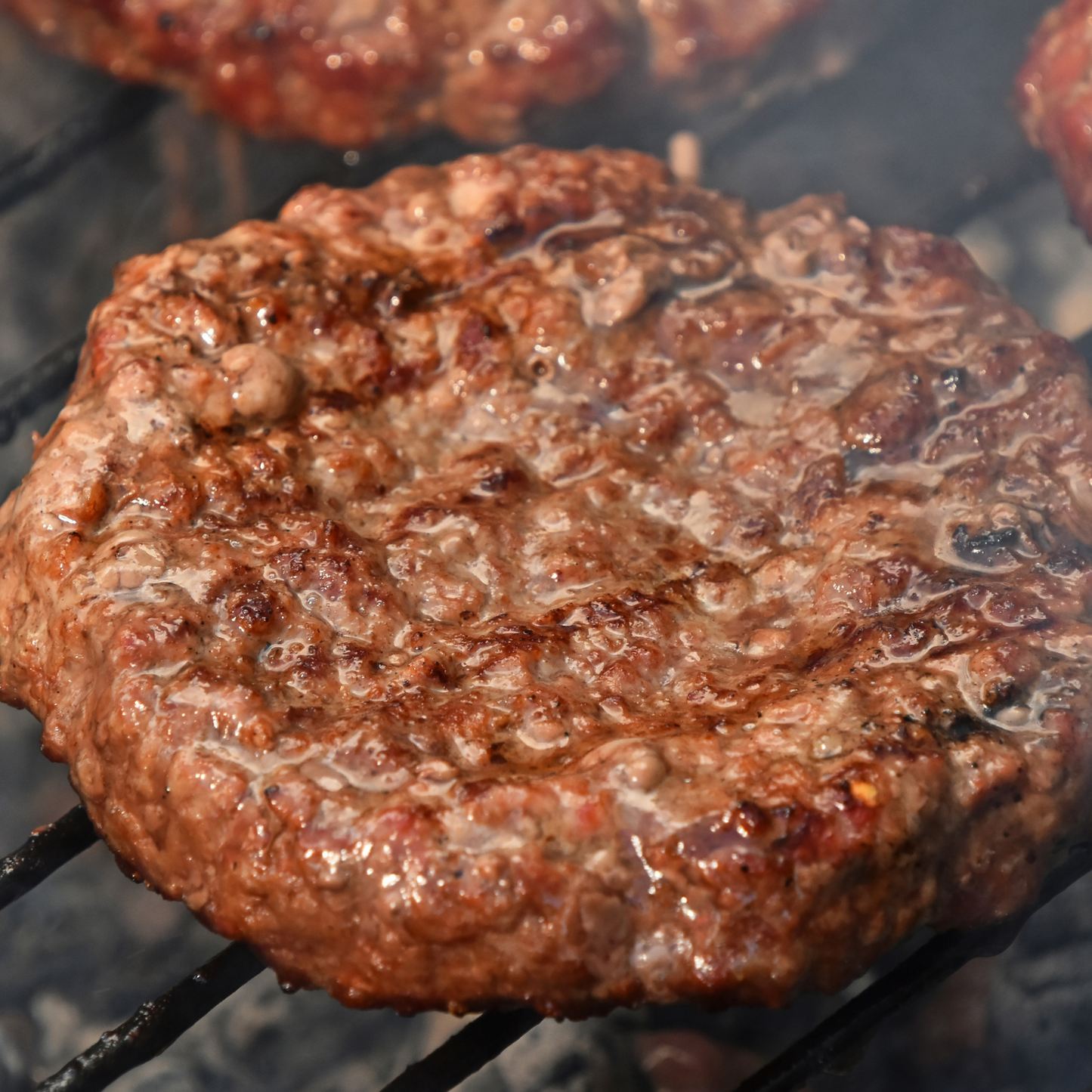 Burger-Menübox – 6 Pack