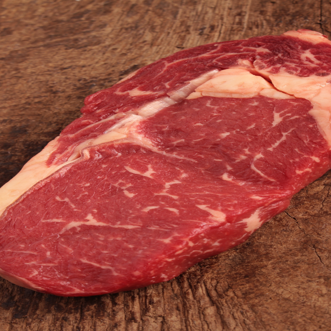 Argentinisches Entrecote – Ein Fest für Fleischkenner