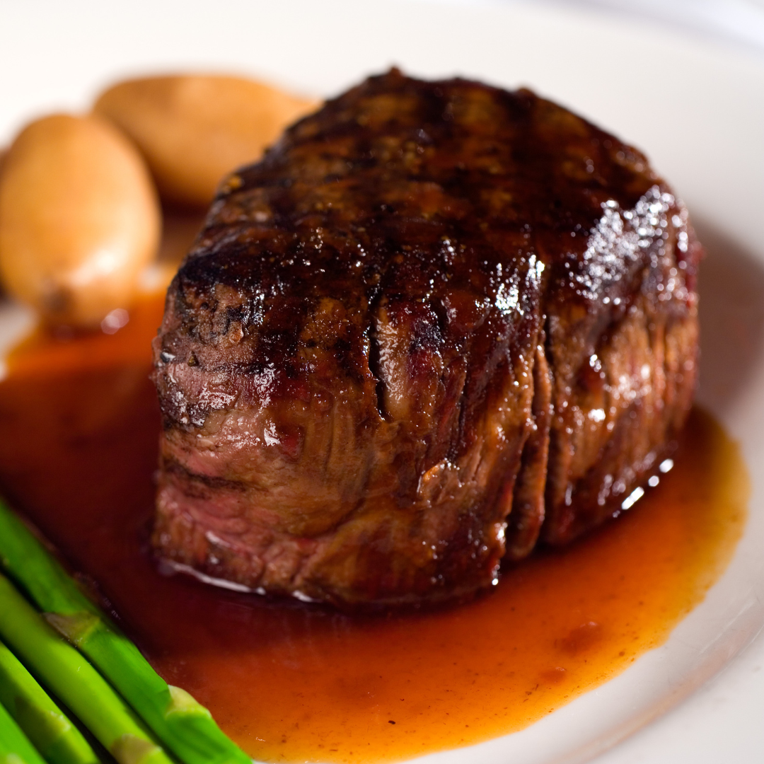Argentinisches Premium-Filet – Zart und Geschmacksintensiv