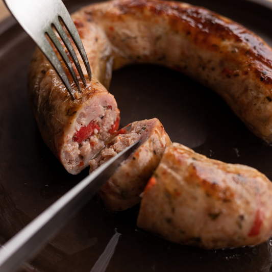 Argentinische Chorizos von La Estancia – Authentische Rezeptur