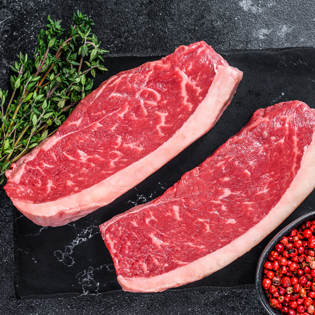 Premium Argentinisches Rumpsteak – Frisch und Saftig