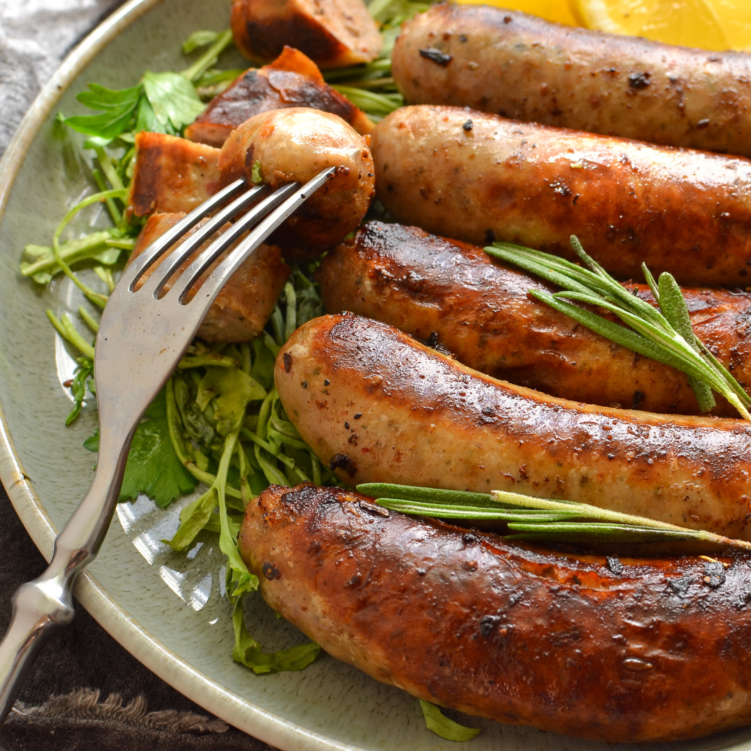 Argentinische Chorizos von La Estancia – Authentische Rezeptur