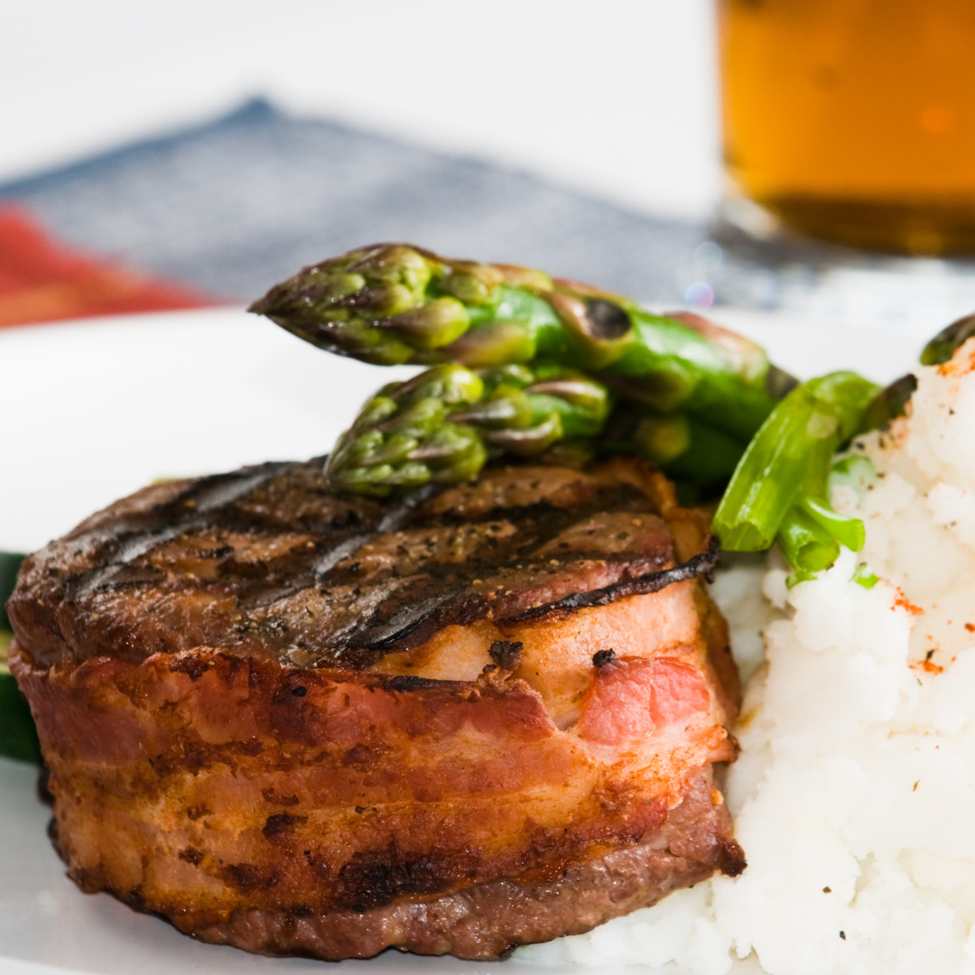 Argentinisches Premium-Filet – Zart und Geschmacksintensiv