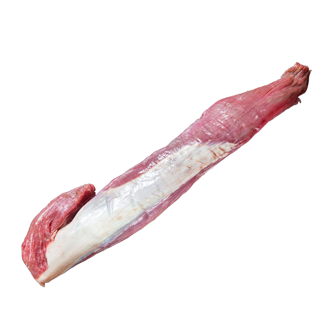 Argentinisches Premium-Filet – Zart und Geschmacksintensiv